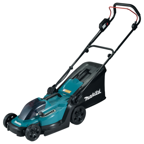 Аккумуляторная газонокосилка Makita DLM330Z, каркас