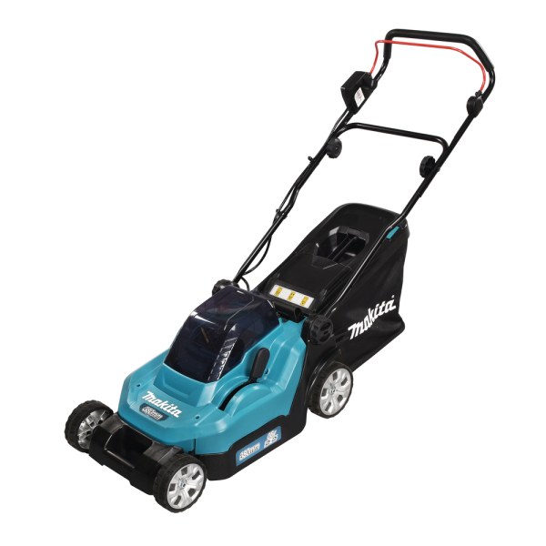 Аккумуляторная газонокосилка Makita DLM382Z, каркас