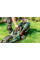 Аккумуляторная газонокосилка Metabo RM 36-18 LTX BL 36, каркас