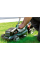 Аккумуляторная газонокосилка Metabo RM 36-18 LTX BL 36, каркас