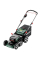 Акумуляторна газонокосарка Metabo RM 36-18 LTX BL 46, каркас