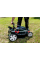 Акумуляторна газонокосарка Metabo RM 36-18 LTX BL 46, каркас
