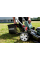 Акумуляторна газонокосарка Metabo RM 36-18 LTX BL 46, каркас