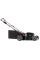 Акумуляторна газонокосарка Metabo RM 36-18 LTX BL 46, каркас