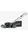 Акумуляторна газонокосарка Metabo RM 36-18 LTX BL 46, каркас