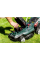 Акумуляторна газонокосарка Metabo RM 36-18 LTX BL 36, 2x5.2Ah, 2xASC 55
