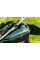 Акумуляторна газонокосарка Metabo RM 36-18 LTX BL 36, 2x5.2Ah, 2xASC 55