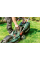 Акумуляторна газонокосарка Metabo RM 36-18 LTX BL 36, 2x5.2Ah, 2xASC 55