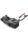 Аккумуляторная несамоходная газонокосилка Husqvarna Aspire LC34-P4A, 1x4.0h, з/у