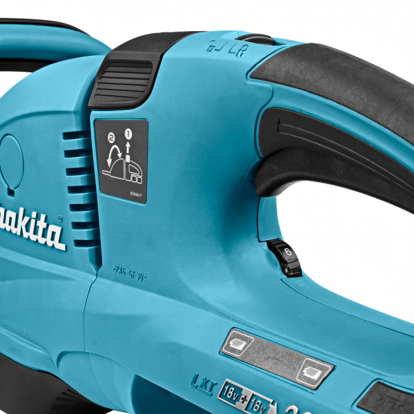 Аккумуляторный кусторез Makita DUH651Z без акб