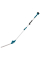 Аккумуляторный кусторез Makita DUN461WSF, 1x3.0 Ah, DC18SD