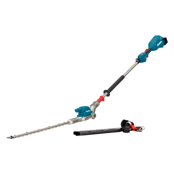 Аккумуляторный кусторез Makita DUN500WZ без акб
