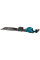 Аккумуляторный кусторез Makita UH014GM101 XGT 40V Max, 1x4.0 Ah, DC40RA