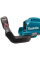 Аккумуляторный кусторез Makita UH014GM101 XGT 40V Max, 1x4.0 Ah, DC40RA