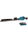 Аккумуляторный кусторез Makita UH014GM101 XGT 40V Max, 1x4.0 Ah, DC40RA