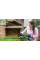 Кусторез электрический Bosch EasyHedgeCut 45