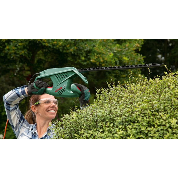 Кусторез электрический Bosch EasyHedgeCut 45