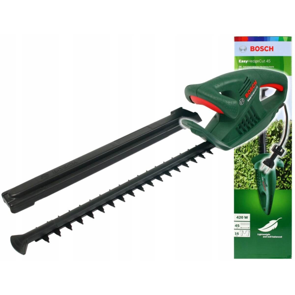 Кусторез электрический Bosch EasyHedgeCut 45