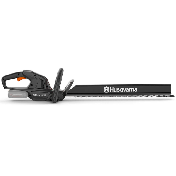 Аккумуляторный кусторез Husqvarna Aspire H50-P4A, без акб и з/у