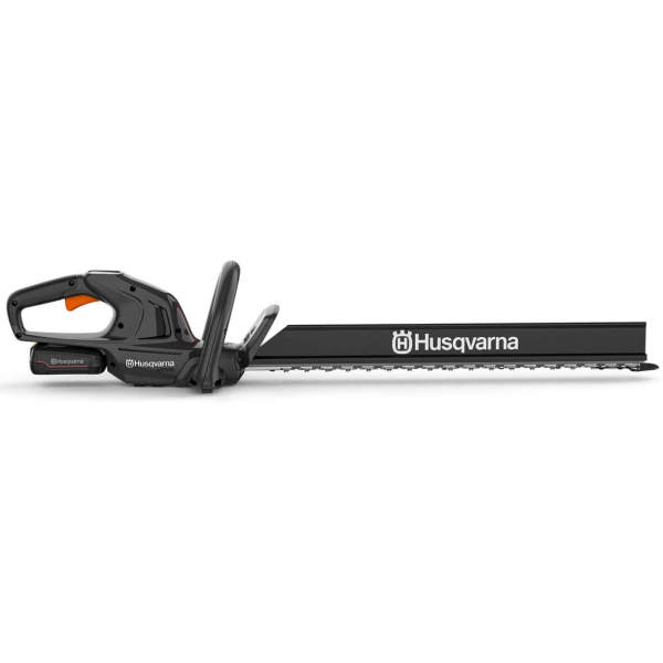 Акумуляторний кущоріз Husqvarna Aspire H50-P4A, з акб 2.5 Ah і з/п