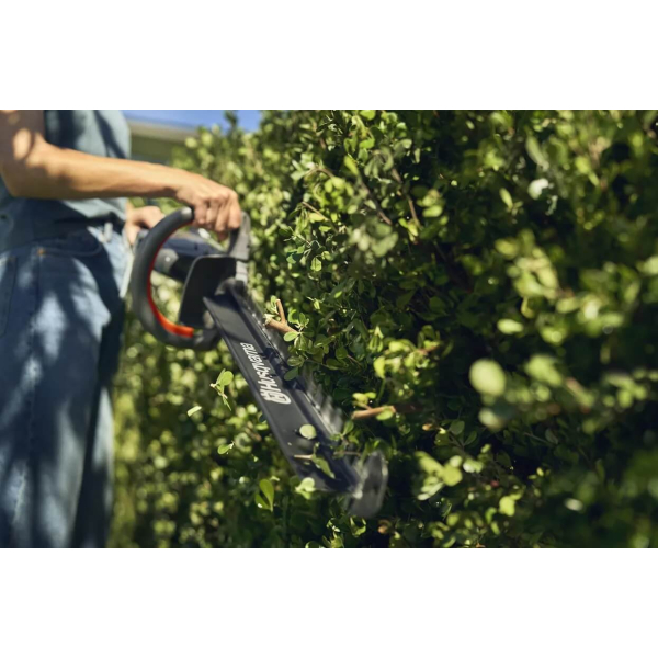 Аккумуляторный кусторез Husqvarna Aspire H50-P4A, без акб и з/у