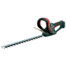 Аккумуляторный кусторез Metabo AHS 18-65 V каркас в картоне