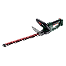 Акумуляторний кущоріз Metabo HS 18 LTX 45 каркас в картоні