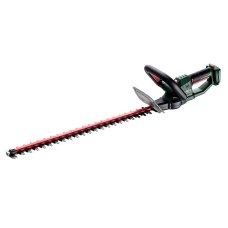 Аккумуляторный кусторез Metabo HS 18 LTX 65 каркас в картоне
