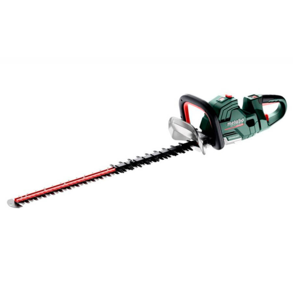 Акумуляторний кущоріз Metabo HS 18 LTX  BL 75 каркас в картоні