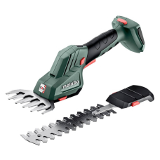 Акумуляторні ножиці для кущів та газону Metabo SGS 18 LTX Q каркас