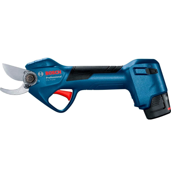 Аккумуляторные садовые ножницы Bosch Professional Pro Pruner, без акб