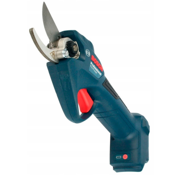 Аккумуляторные садовые ножницы Bosch Professional Pro Pruner, без акб