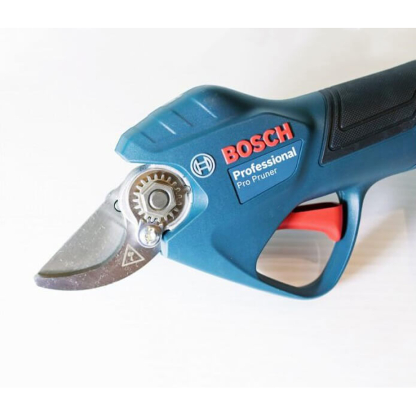 Аккумуляторные садовые ножницы Bosch Professional Pro Pruner, без акб
