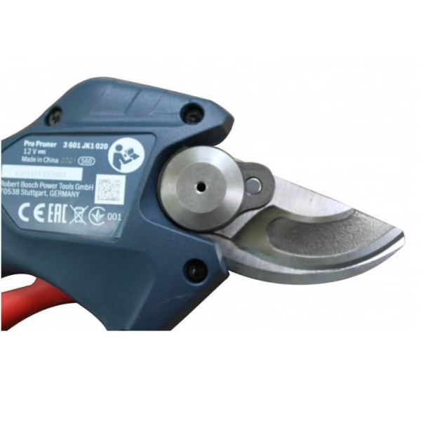 Аккумуляторные садовые ножницы Bosch Professional Pro Pruner, без акб