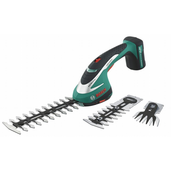 Ножиці газонні акумуляторні Bosch ASB 10,8 Li