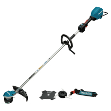 Аккумуляторная коса Makita XGT 40 V MAX UR003GZ01, каркас
