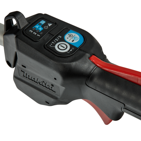 Акумуляторна коса Makita XGT 40 V MAX UR003GZ01, каркас