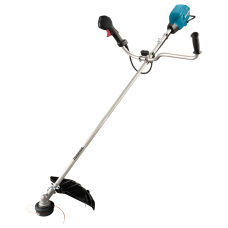 Аккумуляторная коса Makita XGT 40 V MAX UR006GZ02, каркас