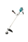 Акумуляторна коса Makita XGT 40+40 V MAX UR012GZ02, каркас