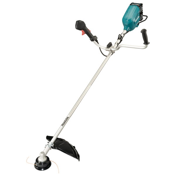 Акумуляторна коса Makita XGT 40+40 V MAX UR012GZ02, каркас