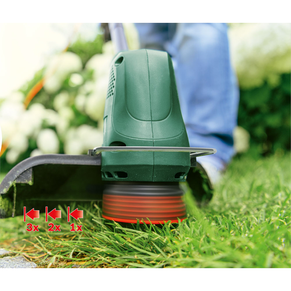 Тример Bosch EasyGrassCut 26