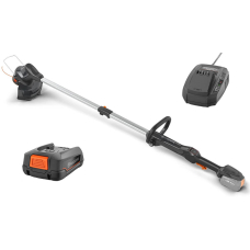 Акумуляторний тример Husqvarna Aspire T28-P4A Kit, 1x2.5 Ah, з/п