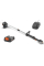 Акумуляторний тример Husqvarna Aspire T28-P4A Kit, 1x2.5 Ah, з/п