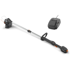 Акумуляторний тример Husqvarna Aspire T28-P4A Kit 2, 1x4.0 Ah, з/п