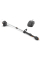 Акумуляторний тример Husqvarna Aspire T28-P4A Kit 2, 1x4.0 Ah, з/п