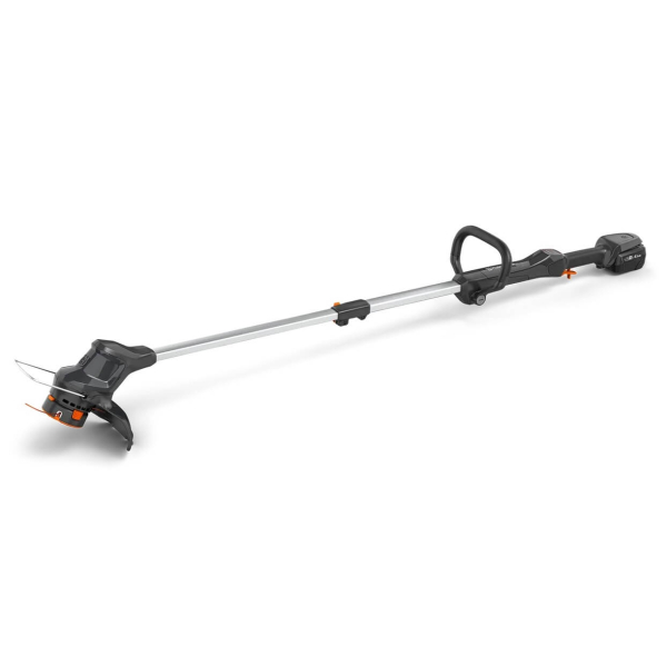 Акумуляторний тример Husqvarna Aspire T28-P4A Kit 2, 1x4.0 Ah, з/п