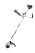 Акумуляторна коса Metabo FSB 36-18 LTX BL 40, каркас