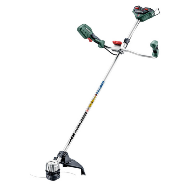 Акумуляторна коса Metabo FSB 36-18 LTX BL 40, каркас