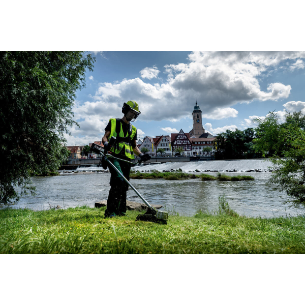 Акумуляторна коса Metabo FSB 36-18 LTX BL 40, каркас