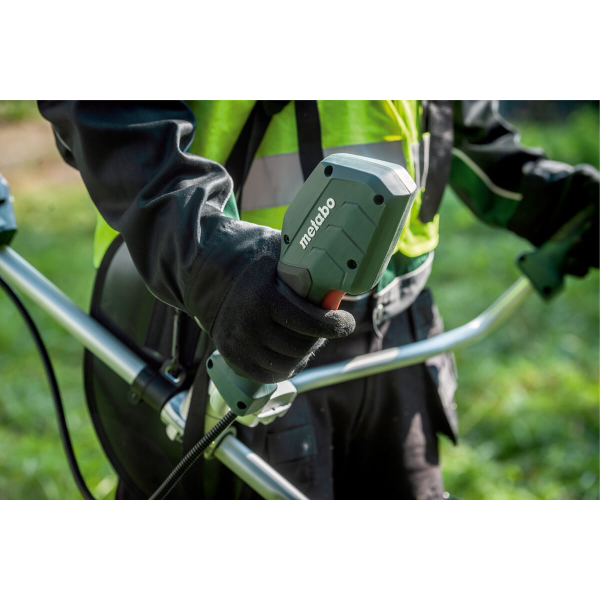 Акумуляторна коса Metabo FSB 36-18 LTX BL 40, каркас